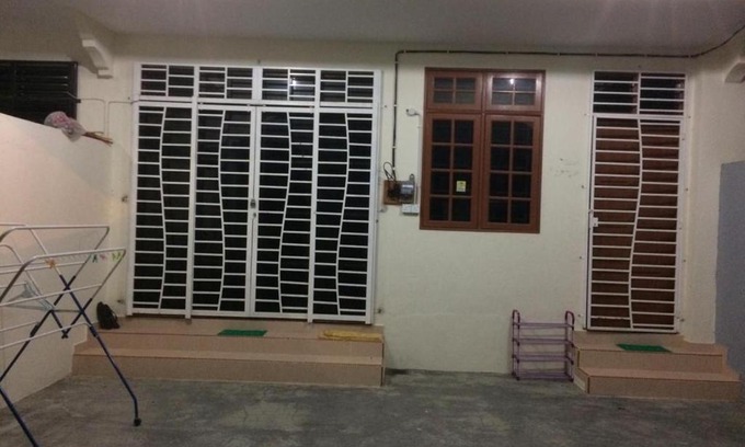 Kusial House | Sesuci Murni Homestay