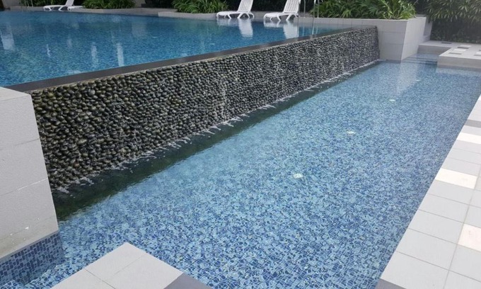 Shah Alam Apartment | Seth Vacationstay Shah Alam