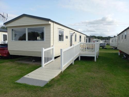 Prestonpans House | Seton Sands Haven Park Moonstone Caravan