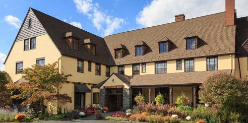 White Mills Hotel | Settlers Inn