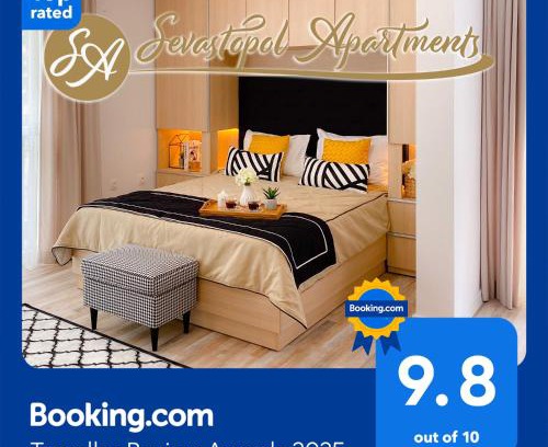 Varna City Centre Apartment | Sevastopol apartments Varna