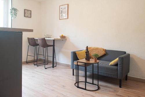 Le Pouzin Apartment | Seven Keys - La terre du Rhone