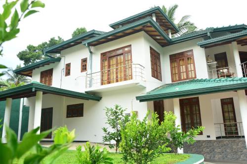 Gomagoda Hotel | Seven Luck Palace