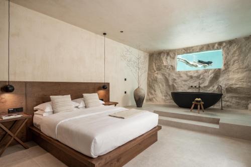Paliouri Apartment | Seven Rocks