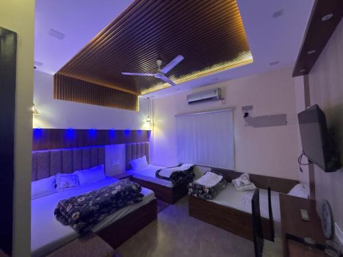 Amritsar House | SEVEN SEVEN HOMESTAy