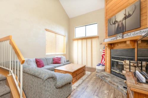 Seven Springs Apartment | Seven Springs 2BRLoft Premium Condo, sleeps 11! condo