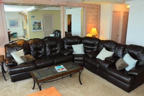 Seven Springs Apartment | Seven Springs Stoneridge 3 Bedroom Standard Condo, Mountain Views! condo