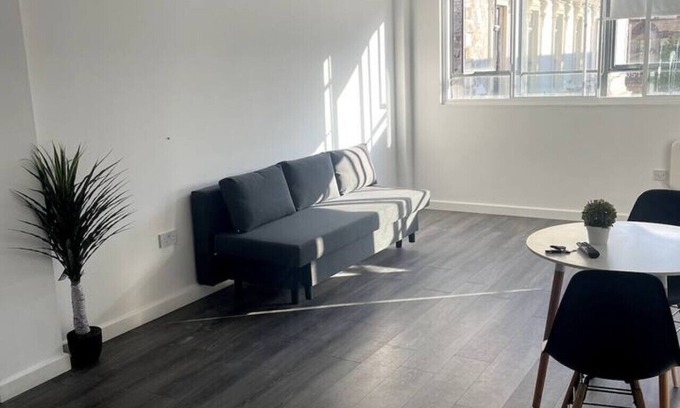 RopeWalks Apartment | Sevenstay Bold St Apt 9
