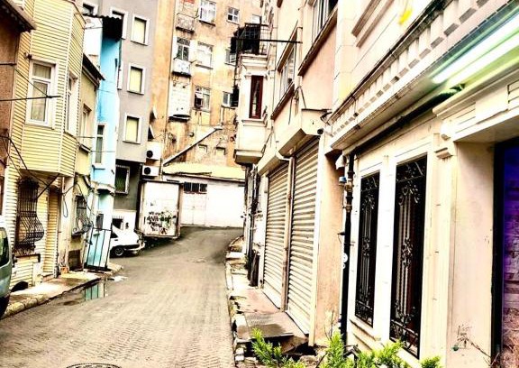 Taksim House | Sevil hotel