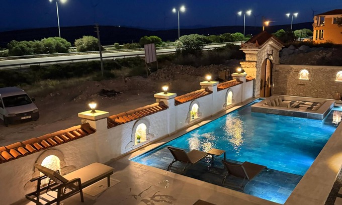 Cesme Bed & Breakfast | Sevilay Hanim Cesme