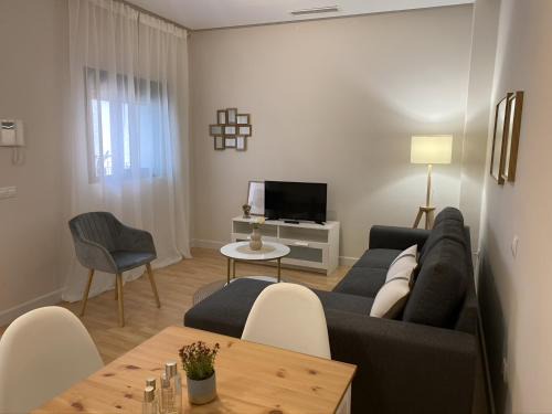 Triana Apartment | Sevilla Esencial