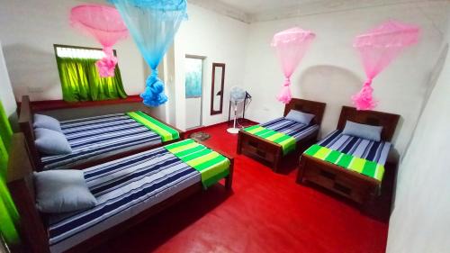 Wellawaya House | Sewana Guest INN