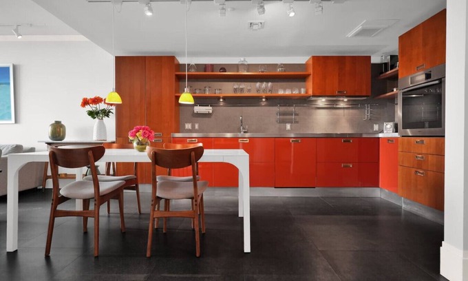 Coconut Grove Apartment | SF Coastal Elegance Luxury by the Water