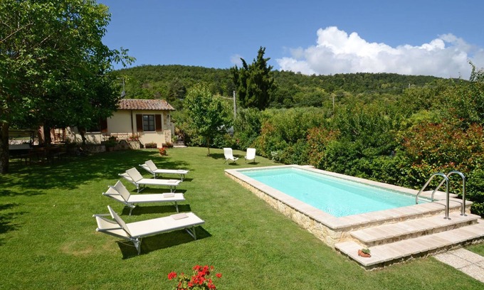 Sarteano Villa | Sferracavalli 4, Emma Villas