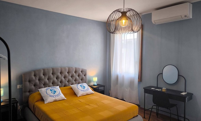 Peschiera del Garda Apartment | SG Family - Secolo 76