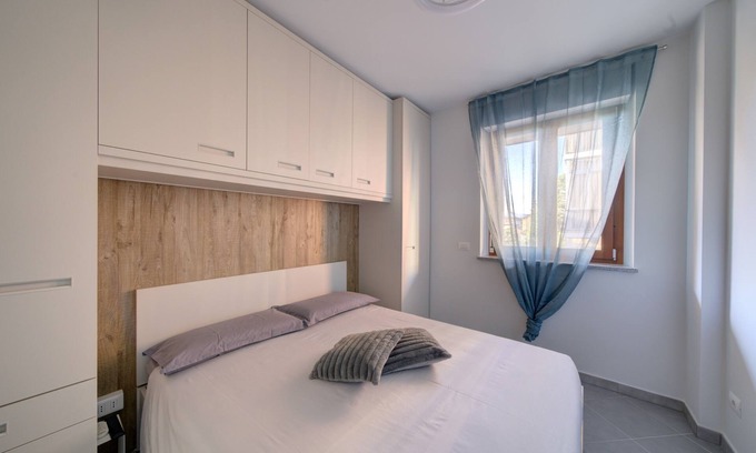 Rivoli Apartment | SGHouse apartment with free parking