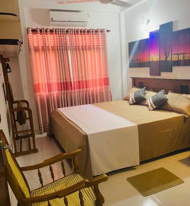 Kaduwela Apartment | Shaabey Accomodation
