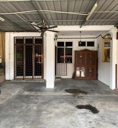 Wakaf Che Yeh House | Shaida homestay