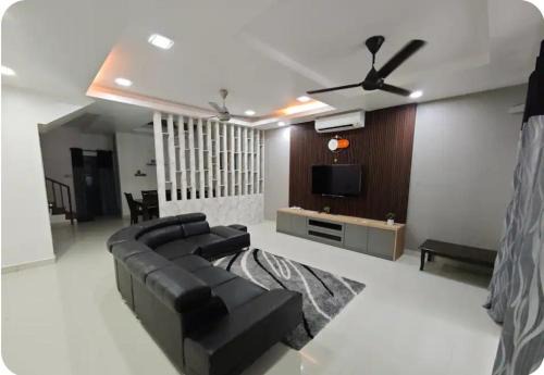 Kota Bharu House | Shakira homestay
