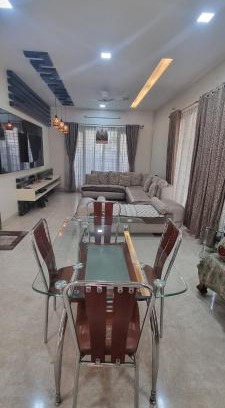 Bellary Villa | Shakti Nivas