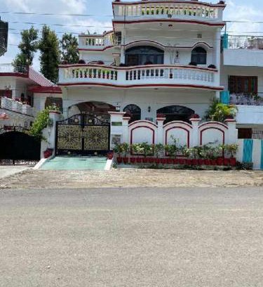 Dehradun Villa | Shal Vi