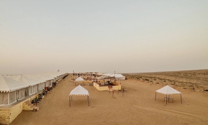 Kanoi Other | Shama Desert Camp