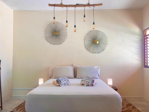 Bacalar Hotel | Shamalay - Nomad Experience