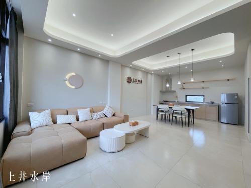 Dongshan Villa | Shangjing Waterfront Hotel