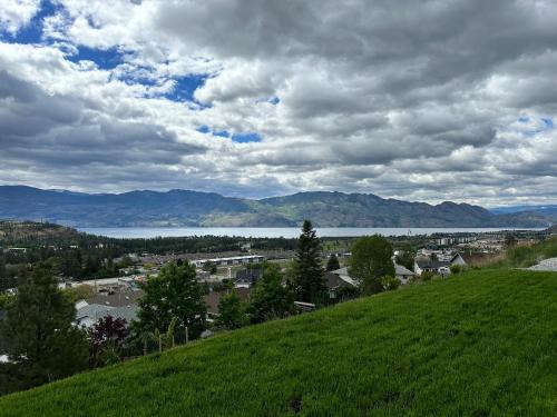 Shannon Lake Bed & Breakfast | Shannon Heights B&B
