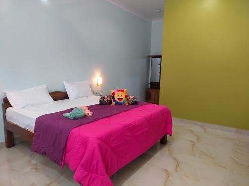 Kamalapur House | Shanthi Guest House