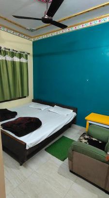 Gaya House | Shanti rest house