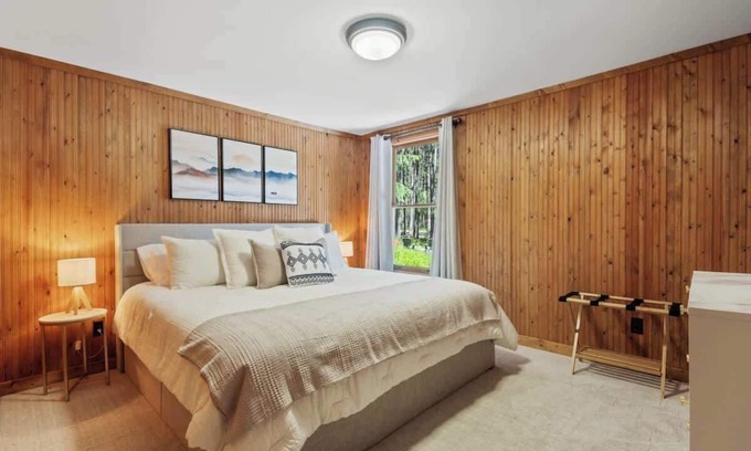 Bellaire House | ShantyCreek,Golf|Family|Pool|SKI