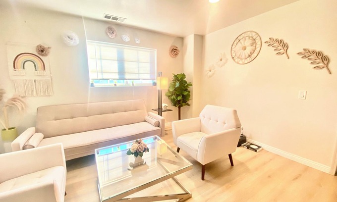 Rosemead Bed & Breakfast | Share house - Green Room Kingbed