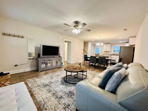 Cramerton House | SHARED HOUSE Bedroom for rent SEPARATELY Brand NEW Home!