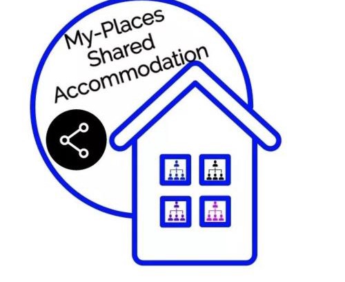 Chorlton-cum-Hardy House | Shared Short Term South Manchester Accommodation