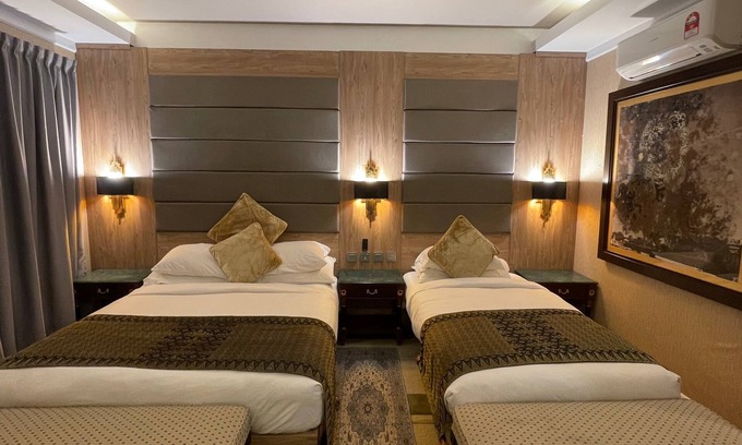 Pulau Perhentian Kecil Apartment | Sharila Perhentain @ Premium Room - BS