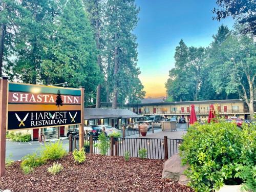 Mount Shasta Hotel | Shasta Inn