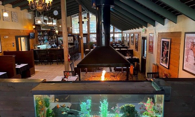 Mount Shasta Hotel | Shasta Inn