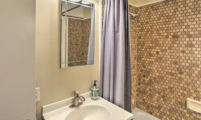 Shasta Lake House | Shasta Lake Escape