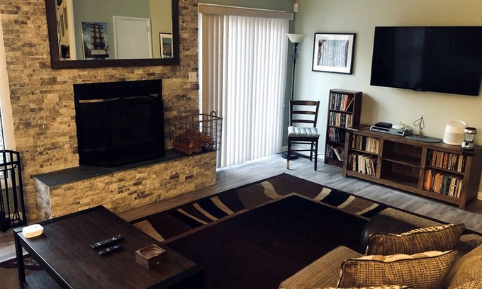 East Stroudsburg House | Shawnee Sanctuary