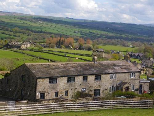 Cowling House | Shay Bank Cottage