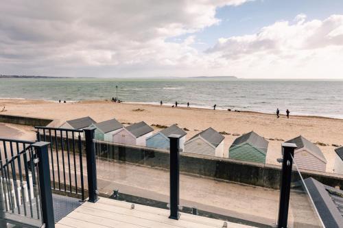 Mudeford House | Shearwater