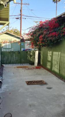 Leimert Park House | Sheek & Shabby In L A