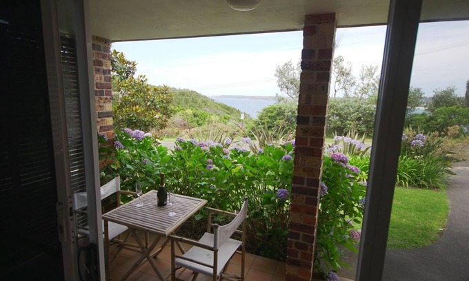 Mollymook Beach Apartment | Sheerwater Mollymook Beach
