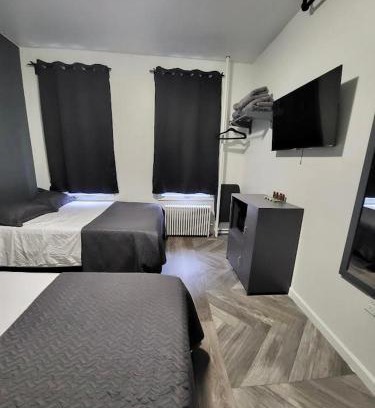 Union City Hotel | Shefah Hotel
