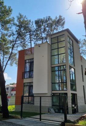 Ureki Villa | Shekvetili Holiday House - Day Off