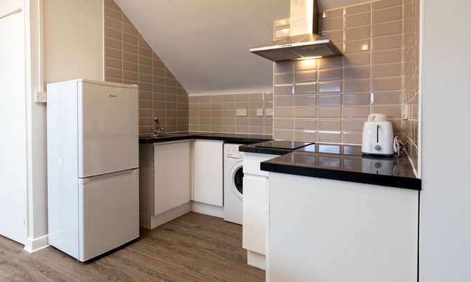 Cambridge Bed & Breakfast | Shelford Lodge