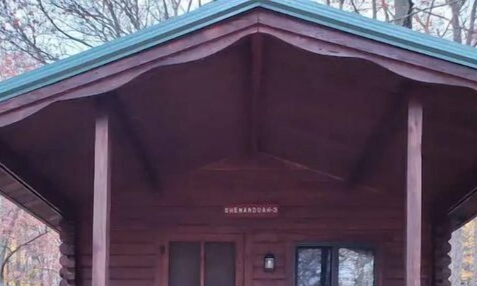Jones Mills Cabin | Shenandoah III Ski Camp of The Laurel Highlands