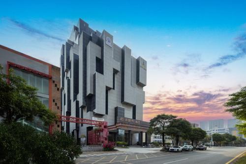 Bao'an Hotel | Shenzhen Avant-Garde Hotel