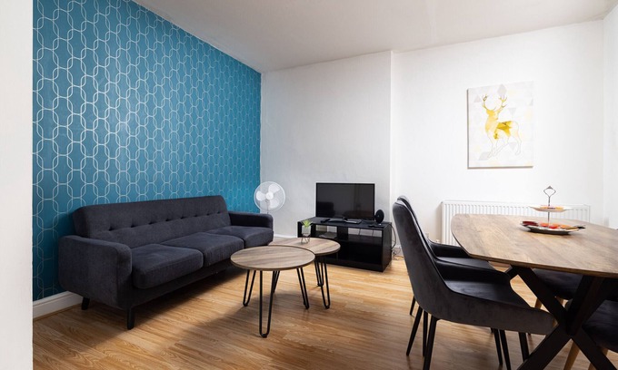Shepherd's Bush Apartment | Shepherd's Bush